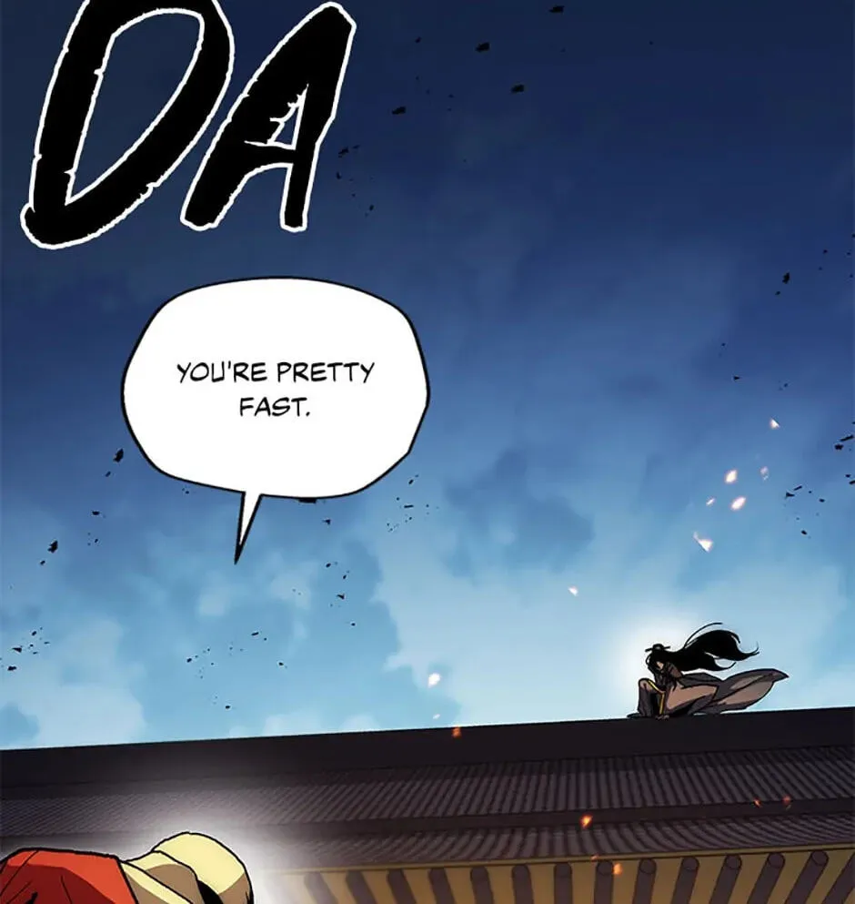 Legend of an Asura - The Poison Dragon Chapter 69 page 84 - 