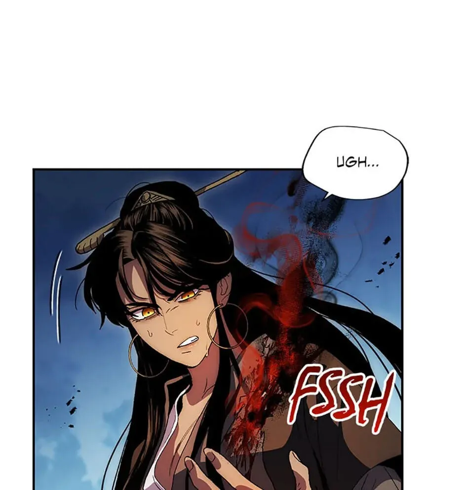 Legend of an Asura - The Poison Dragon Chapter 69 page 86 - 