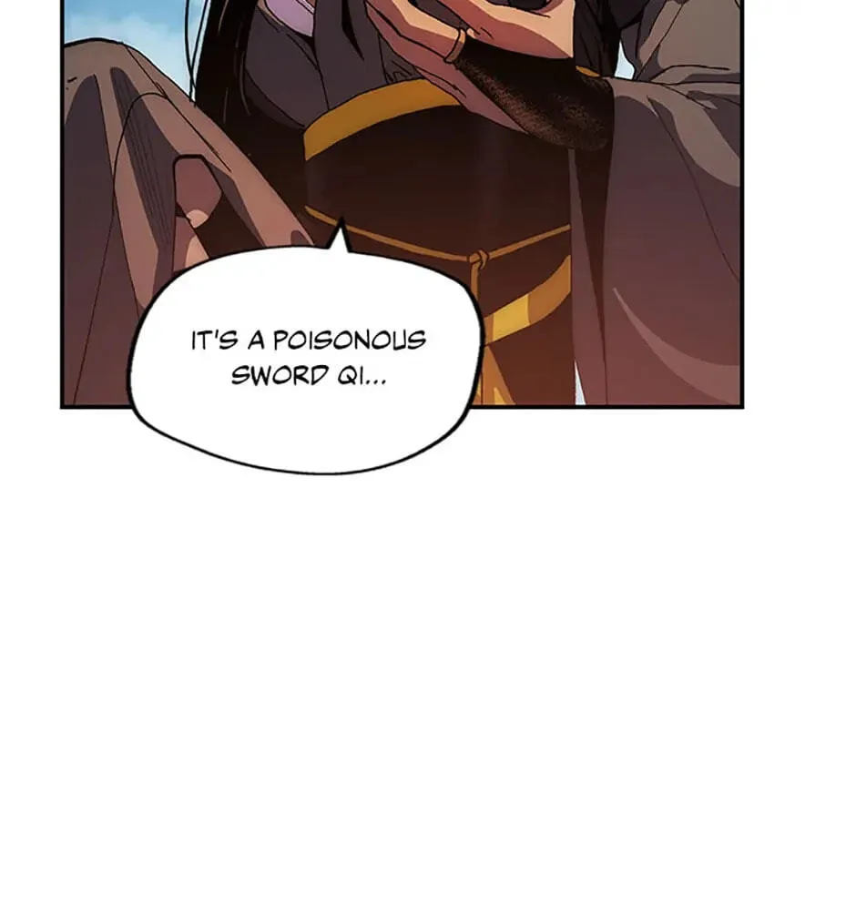 Legend of an Asura - The Poison Dragon Chapter 69 page 87 - 