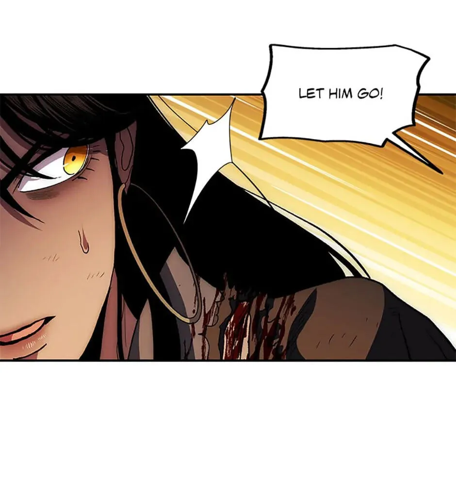 Legend of an Asura - The Poison Dragon Chapter 69 page 88 - 