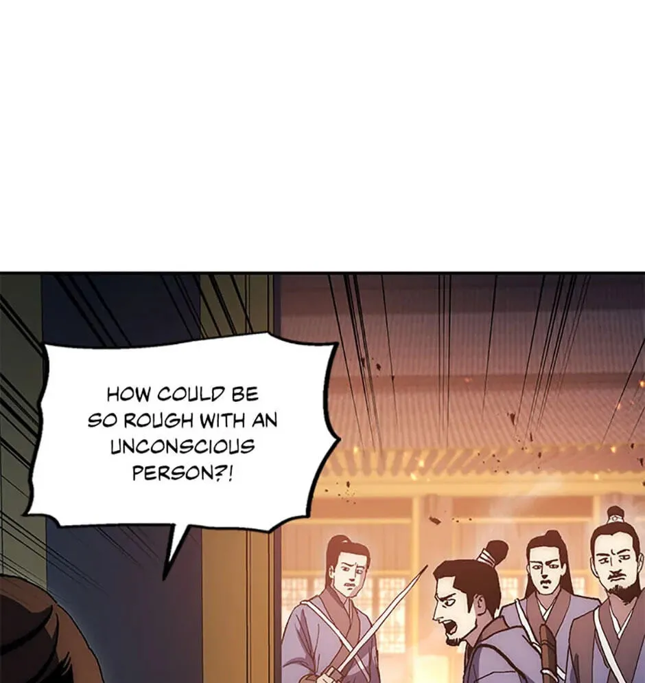 Legend of an Asura - The Poison Dragon Chapter 69 page 89 - 