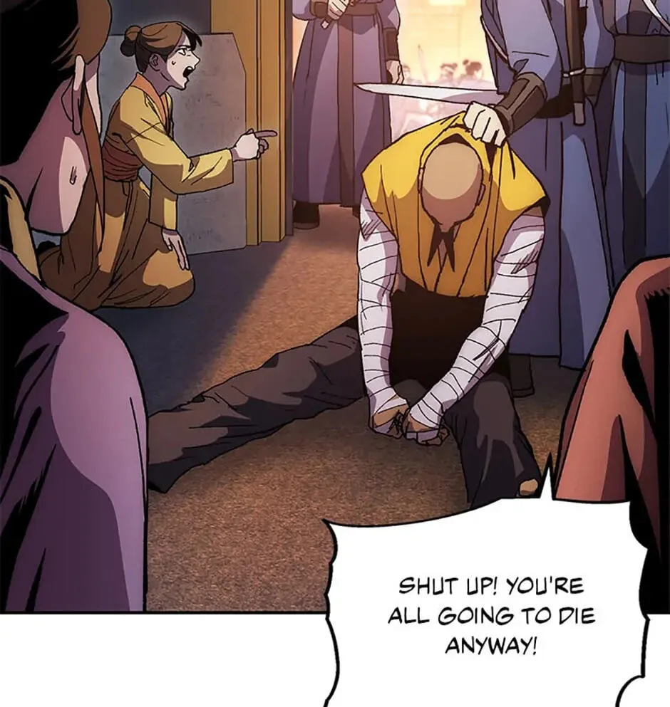 Legend of an Asura - The Poison Dragon Chapter 69 page 90 - 