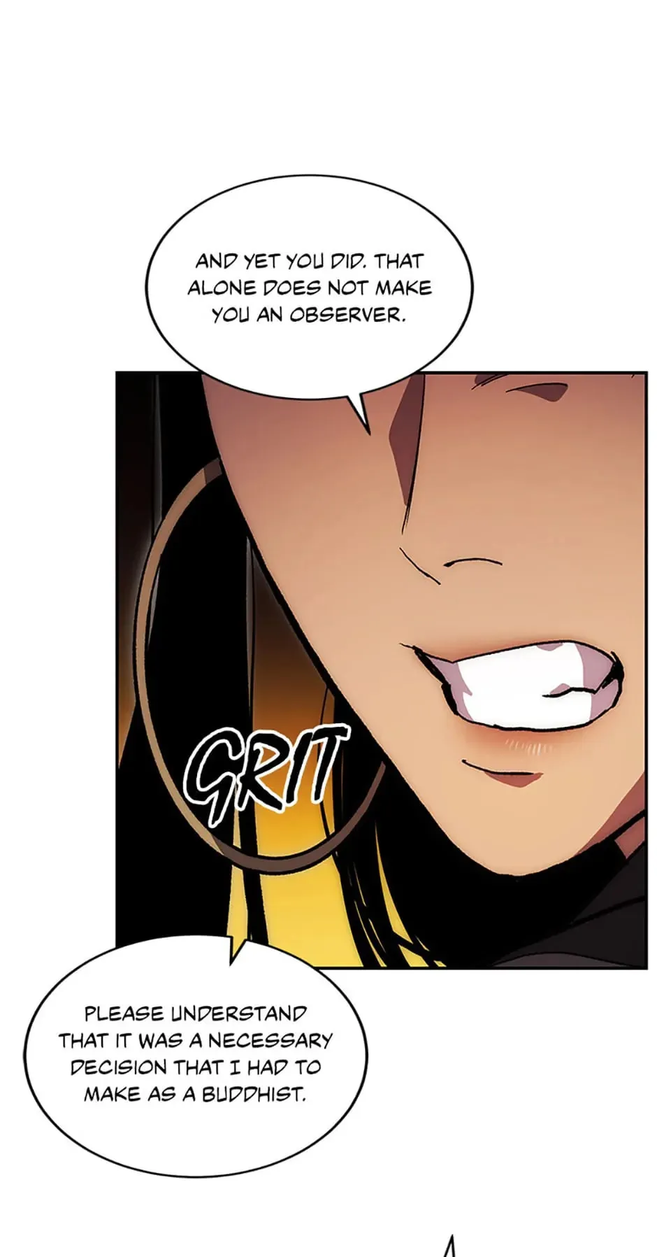 Legend of an Asura - The Poison Dragon Chapter 69 page 10 - 