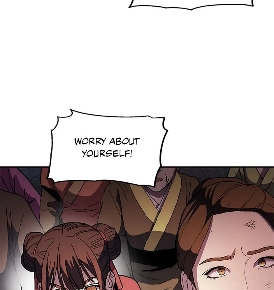 Legend of an Asura - The Poison Dragon Chapter 69 page 91 - 