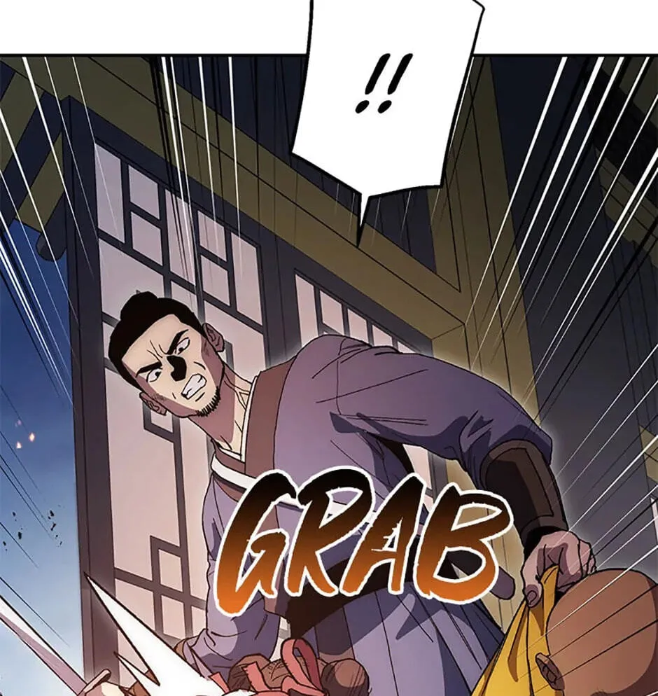 Legend of an Asura - The Poison Dragon Chapter 69 page 93 - 