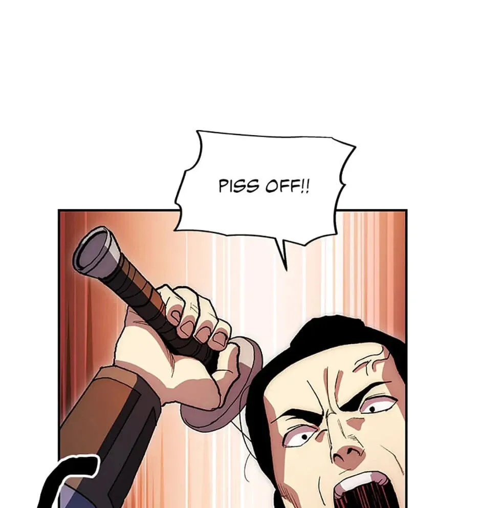 Legend of an Asura - The Poison Dragon Chapter 69 page 95 - 