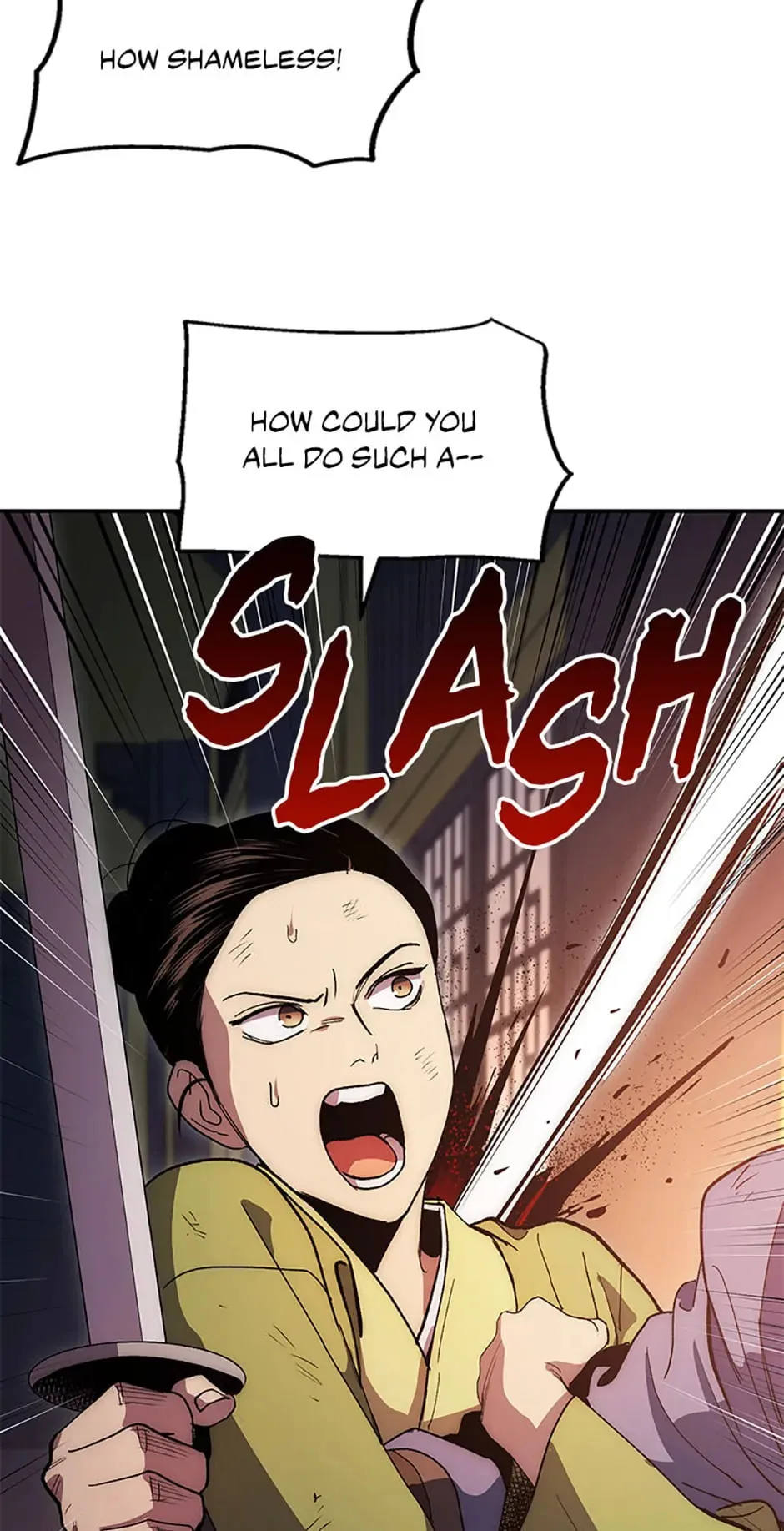 Legend of an Asura - The Poison Dragon Chapter 69 page 99 - 