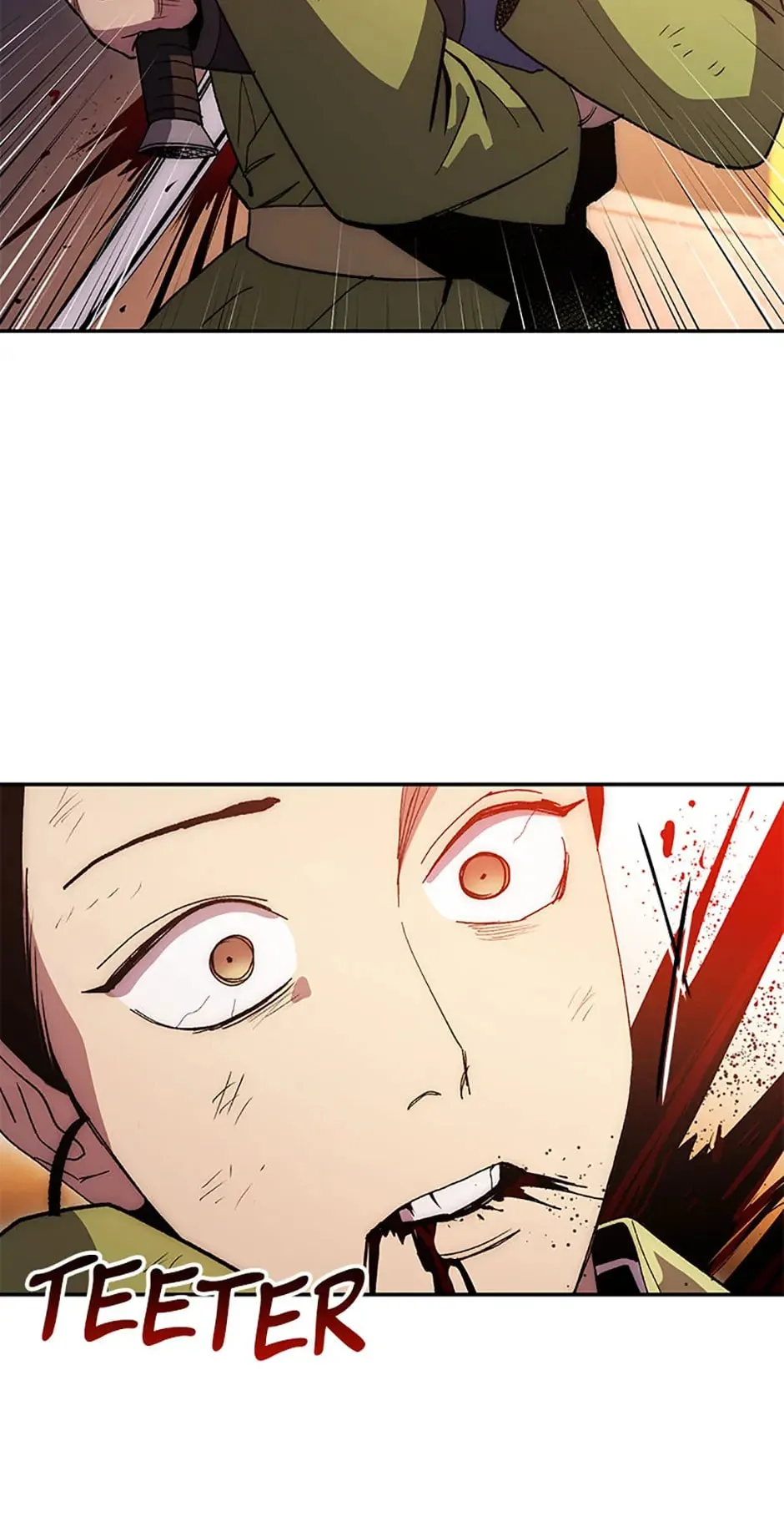 Legend of an Asura - The Poison Dragon Chapter 69 page 100 - 