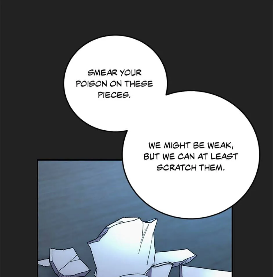 Legend of an Asura - The Poison Dragon Chapter 7 page 1 - 