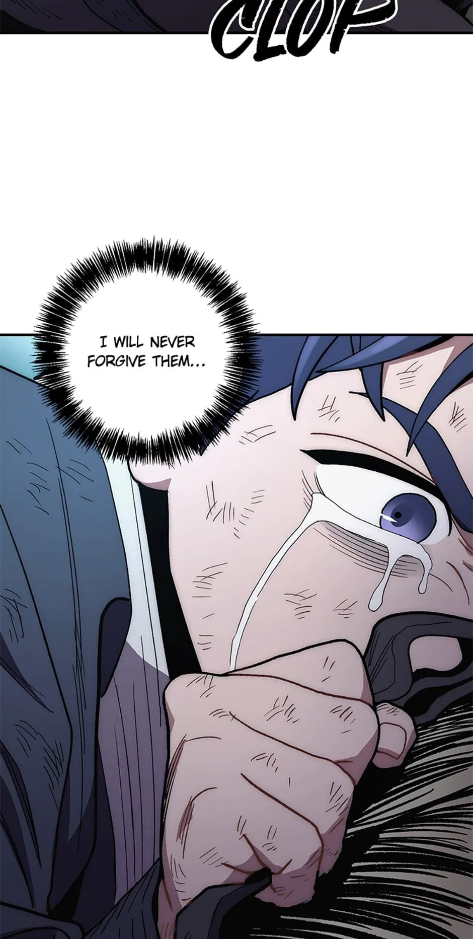 Legend of an Asura - The Poison Dragon Chapter 7 page 106 - 