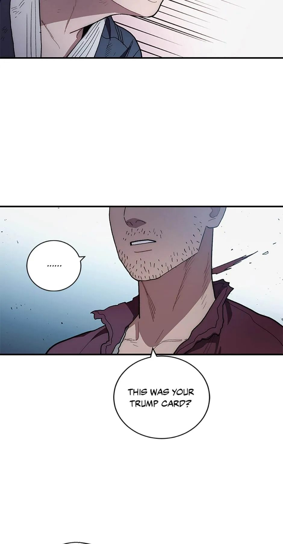 Legend of an Asura - The Poison Dragon Chapter 7 page 15 - 