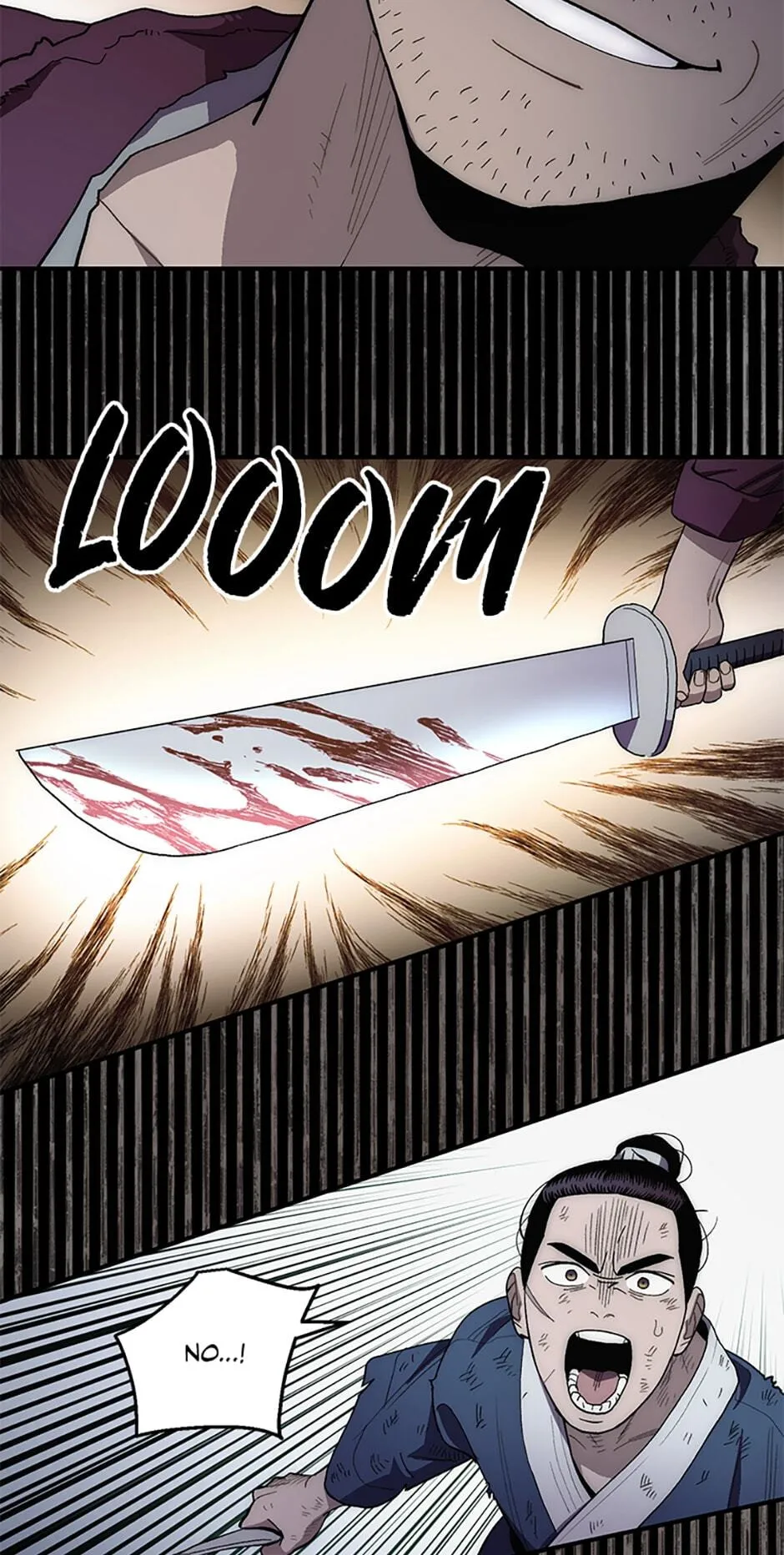 Legend of an Asura - The Poison Dragon Chapter 7 page 26 - 
