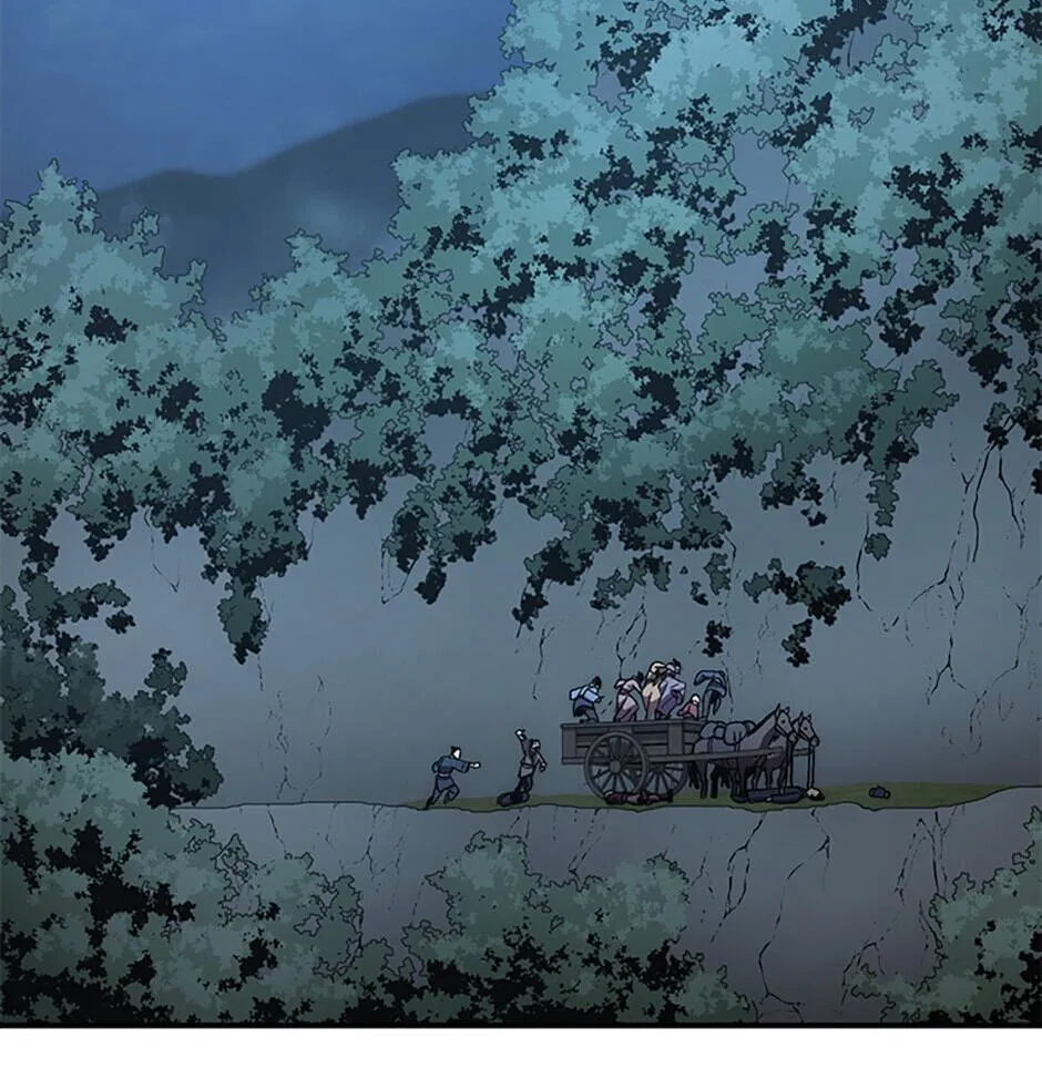 Legend of an Asura - The Poison Dragon Chapter 7 page 31 - 