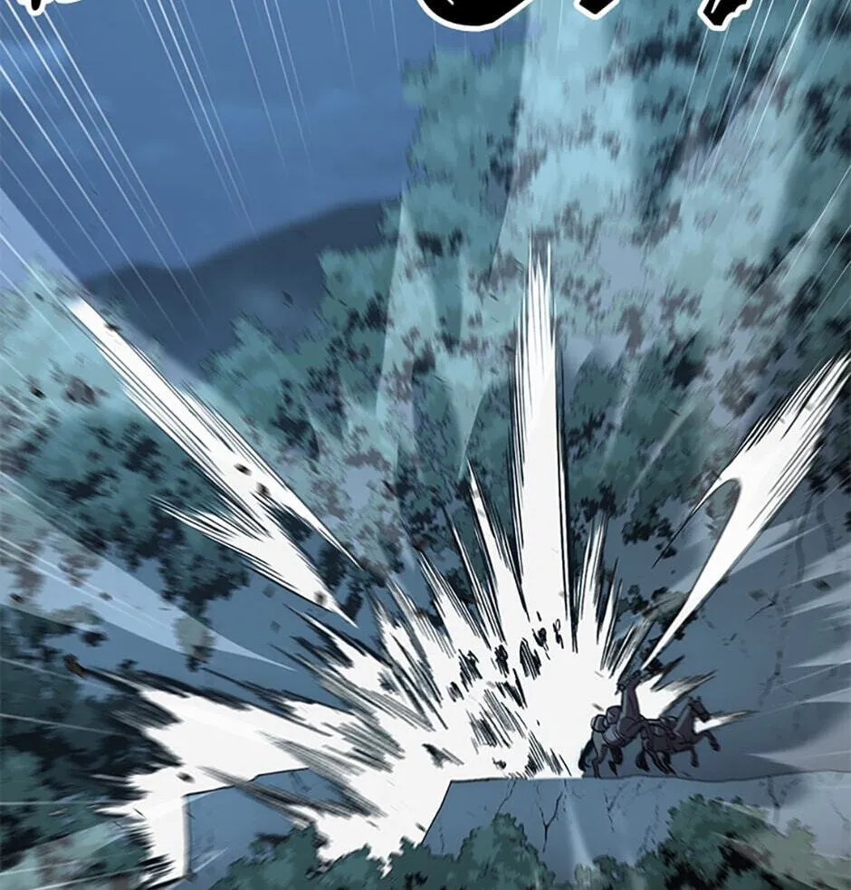 Legend of an Asura - The Poison Dragon Chapter 7 page 33 - 