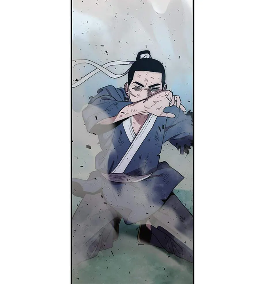 Legend of an Asura - The Poison Dragon Chapter 7 page 37 - 