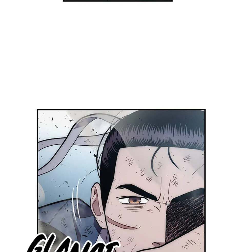 Legend of an Asura - The Poison Dragon Chapter 7 page 38 - 