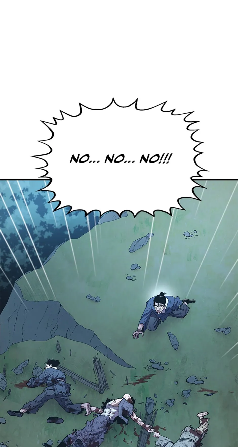 Legend of an Asura - The Poison Dragon Chapter 7 page 42 - 