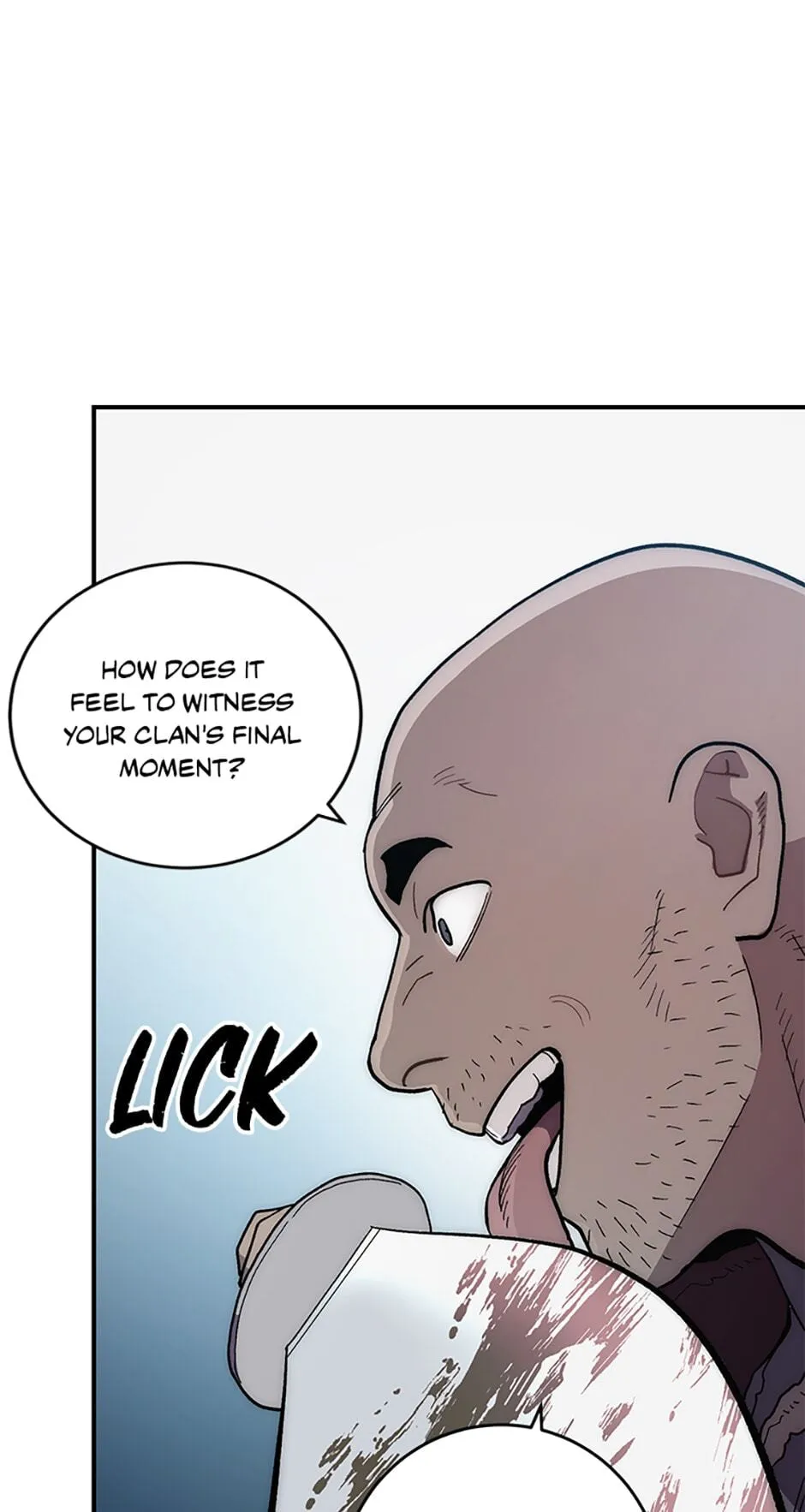Legend of an Asura - The Poison Dragon Chapter 7 page 45 - 