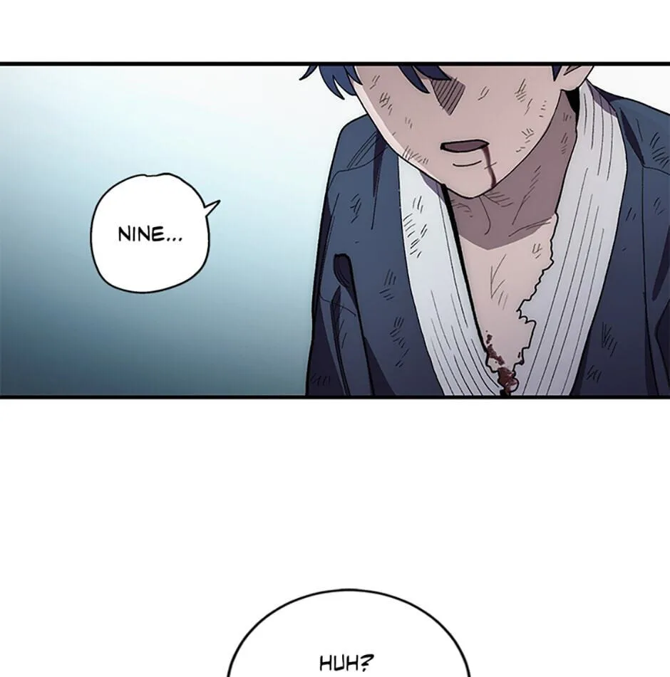 Legend of an Asura - The Poison Dragon Chapter 7 page 49 - 