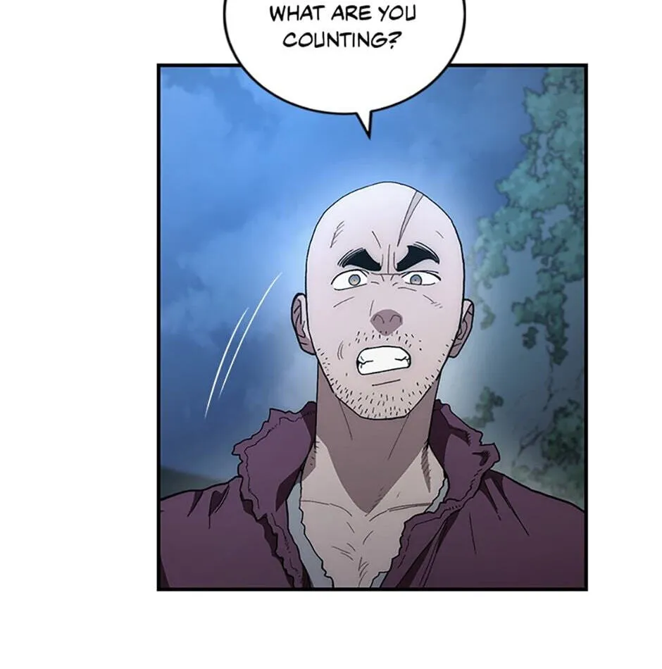 Legend of an Asura - The Poison Dragon Chapter 7 page 50 - 