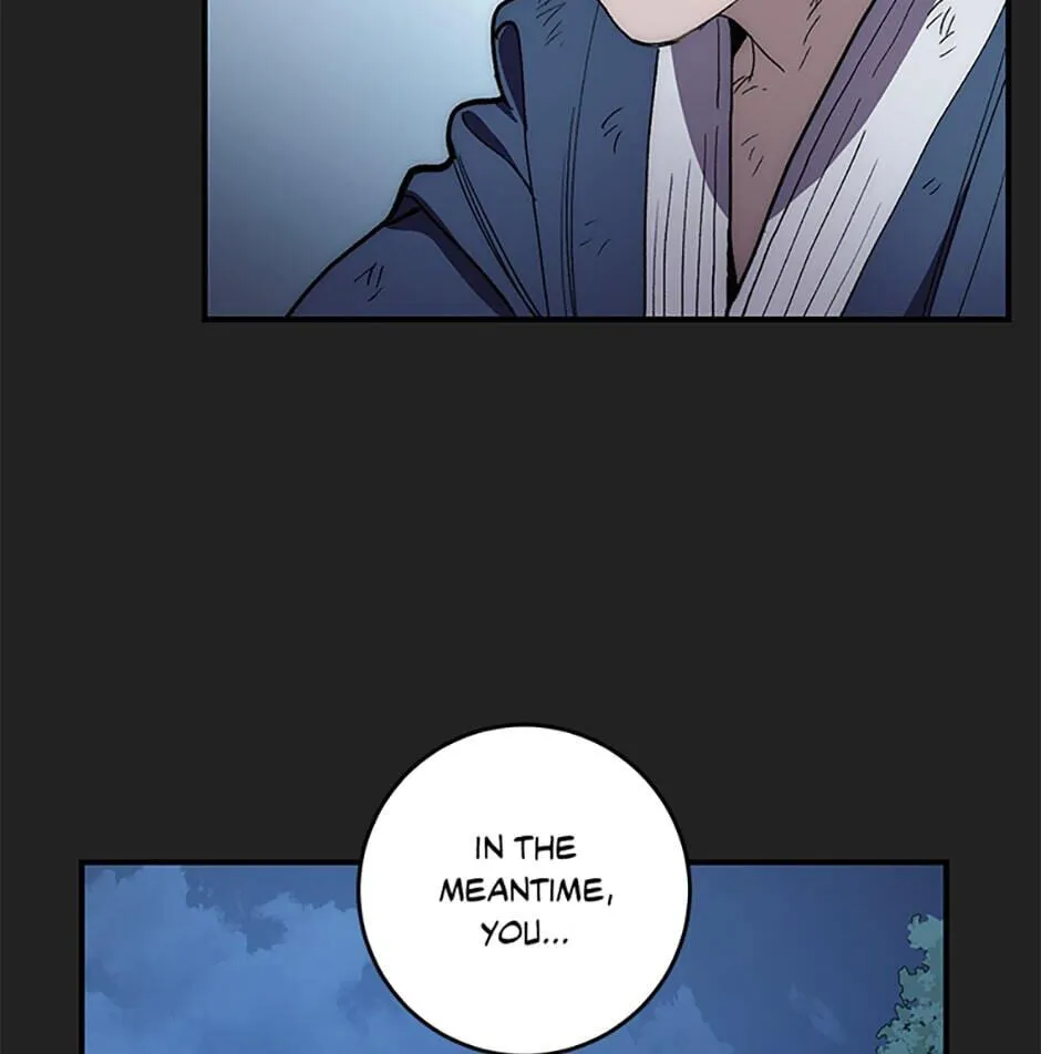 Legend of an Asura - The Poison Dragon Chapter 7 page 6 - 