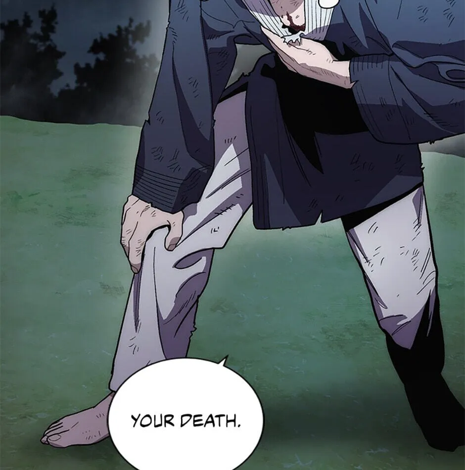 Legend of an Asura - The Poison Dragon Chapter 7 page 53 - 