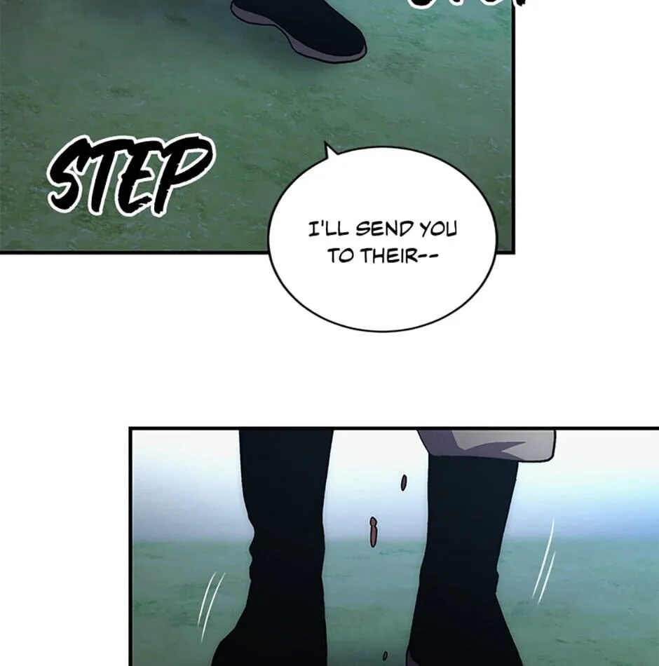 Legend of an Asura - The Poison Dragon Chapter 7 page 56 - 