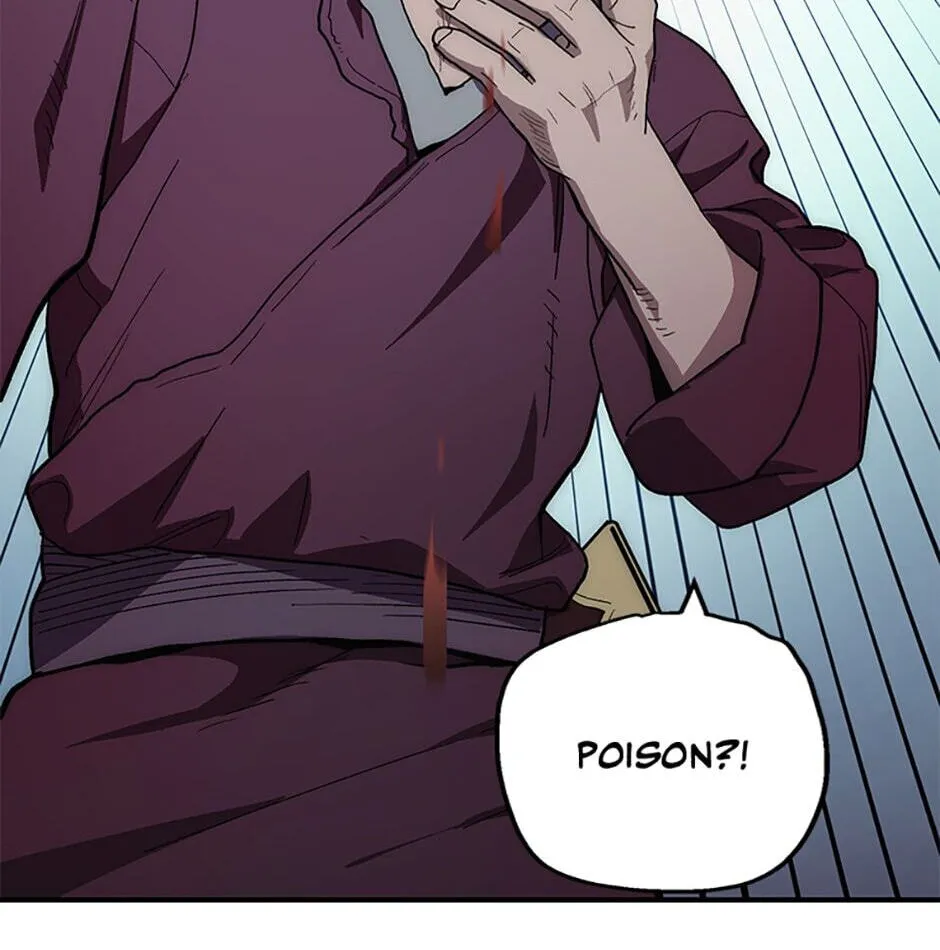 Legend of an Asura - The Poison Dragon Chapter 7 page 60 - 