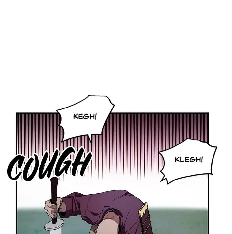 Legend of an Asura - The Poison Dragon Chapter 7 page 61 - 