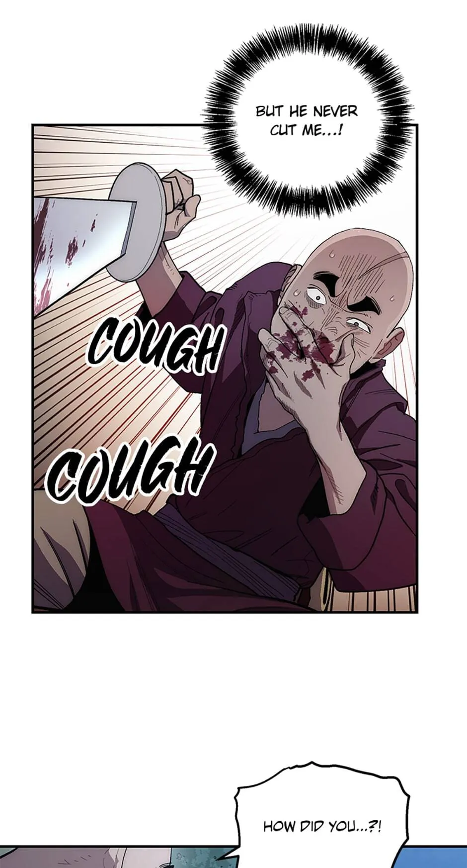 Legend of an Asura - The Poison Dragon Chapter 7 page 63 - 