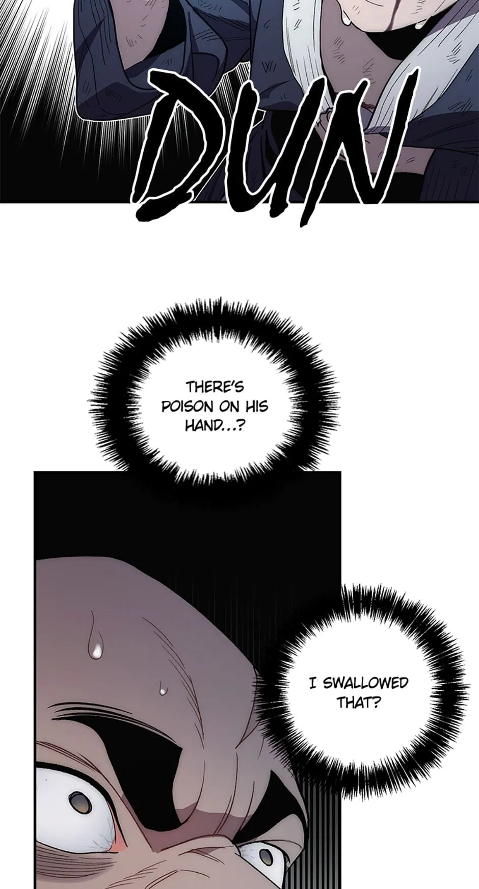 Legend of an Asura - The Poison Dragon Chapter 7 page 65 - 