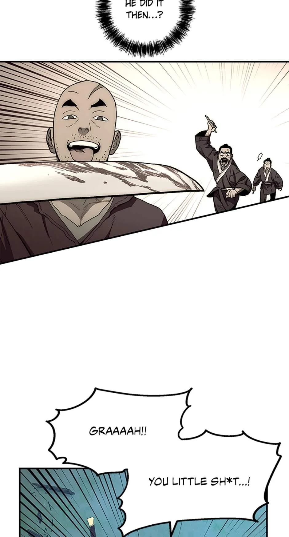 Legend of an Asura - The Poison Dragon Chapter 7 page 67 - 