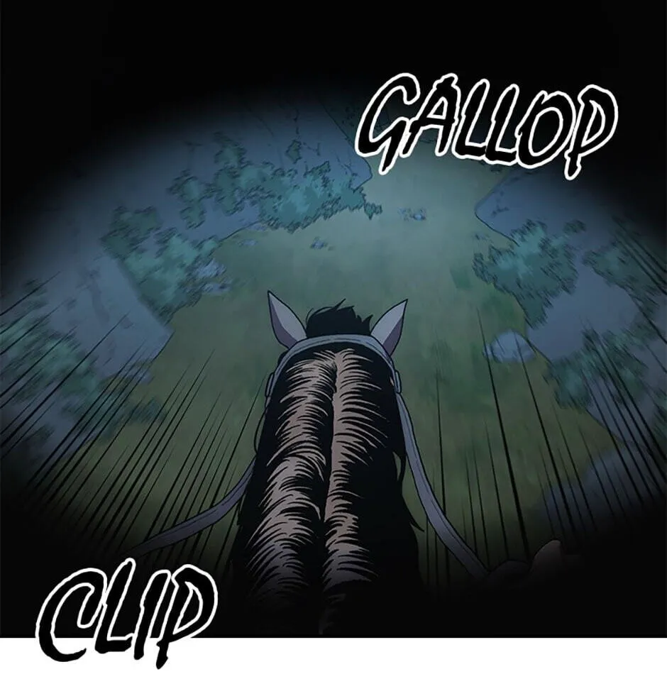 Legend of an Asura - The Poison Dragon Chapter 7 page 79 - 