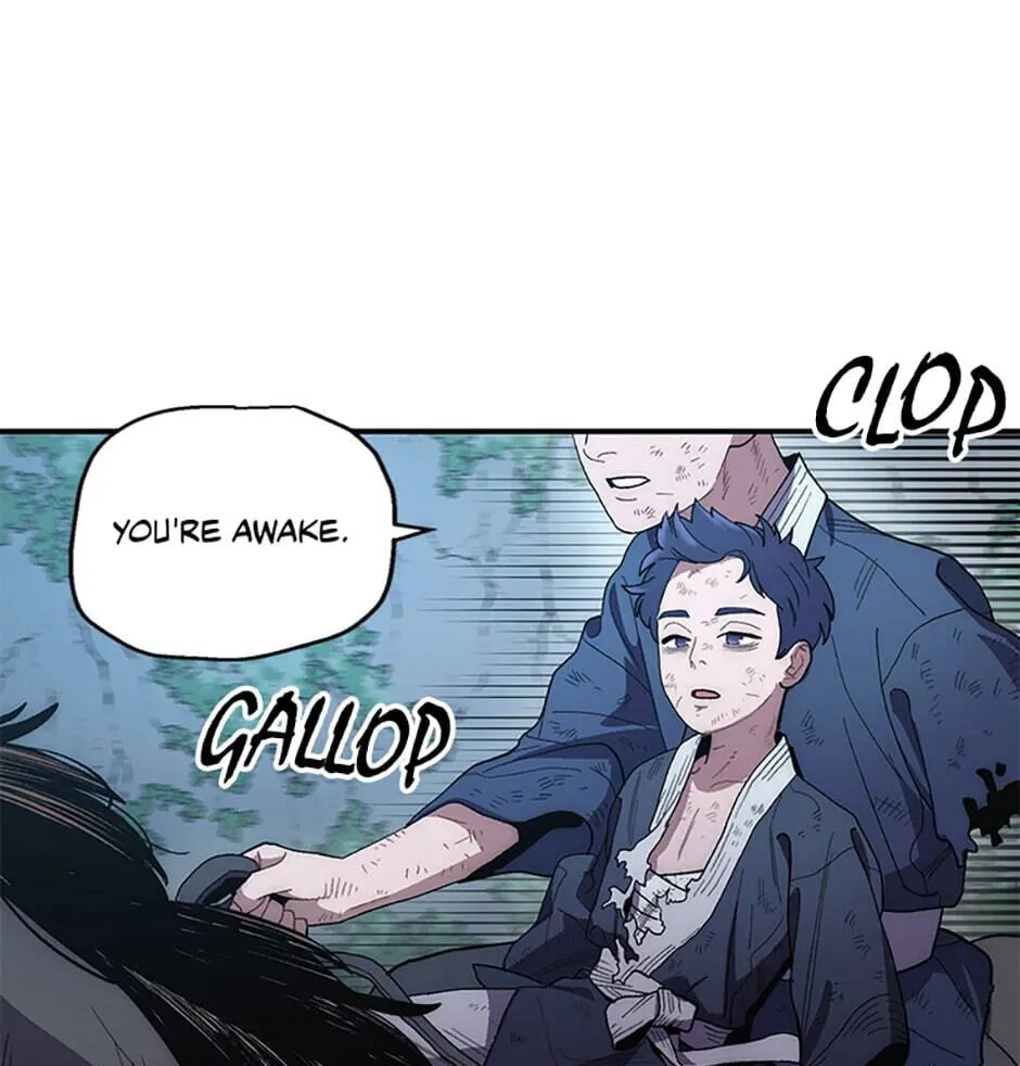 Legend of an Asura - The Poison Dragon Chapter 7 page 80 - 