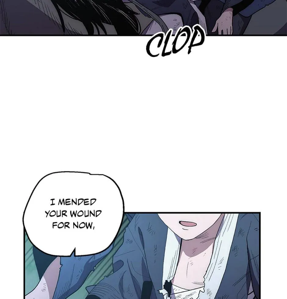 Legend of an Asura - The Poison Dragon Chapter 7 page 81 - 