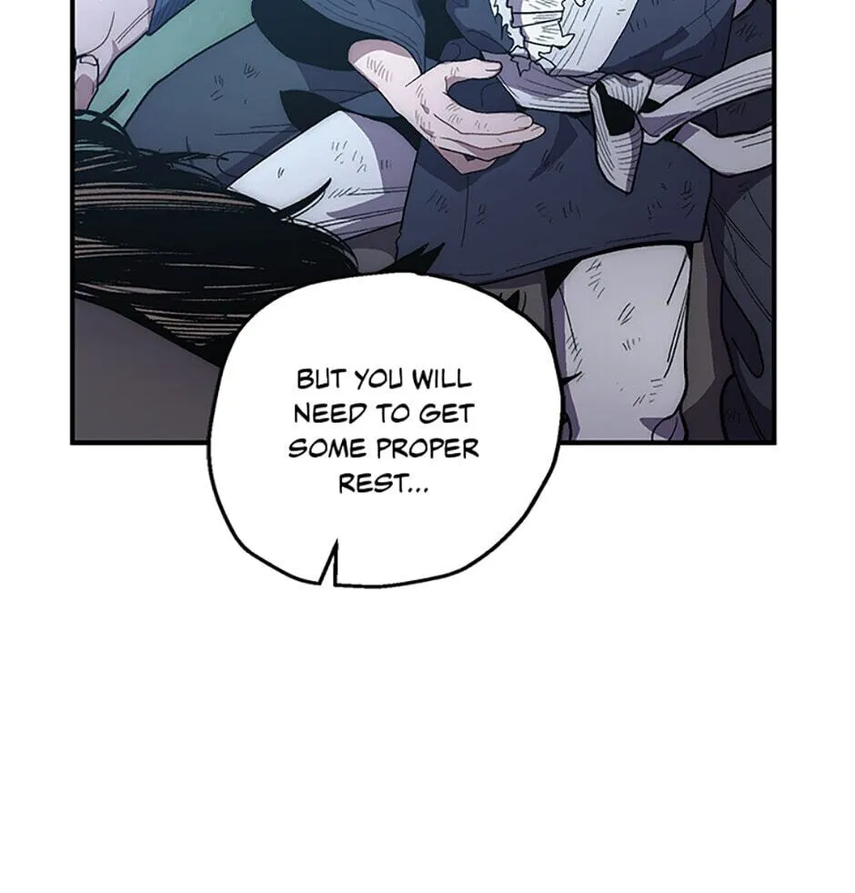 Legend of an Asura - The Poison Dragon Chapter 7 page 82 - 
