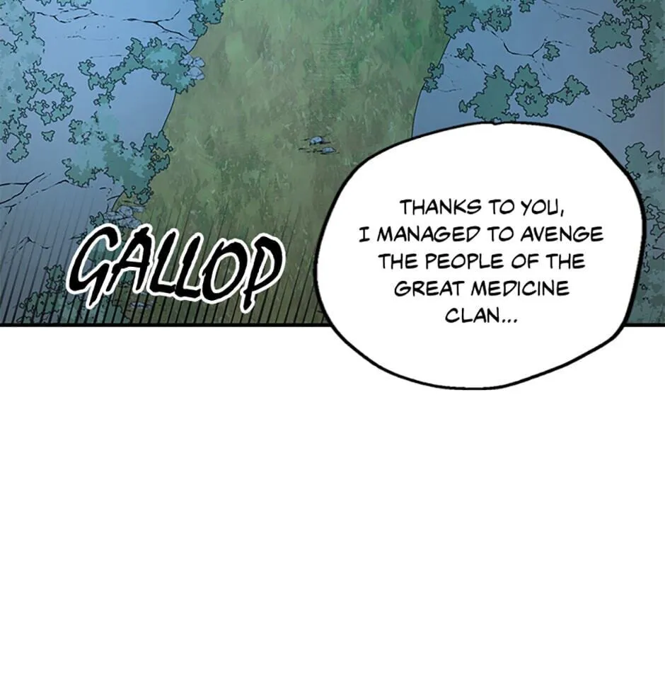Legend of an Asura - The Poison Dragon Chapter 7 page 84 - 