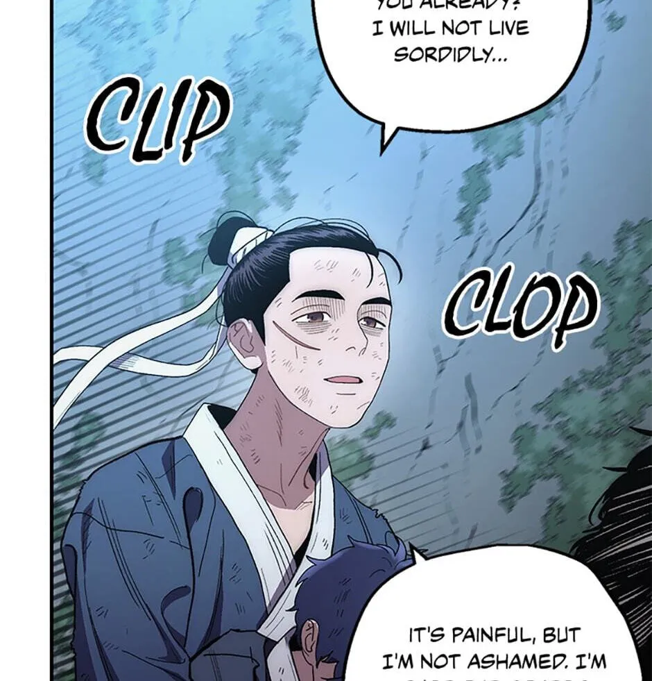 Legend of an Asura - The Poison Dragon Chapter 7 page 87 - 