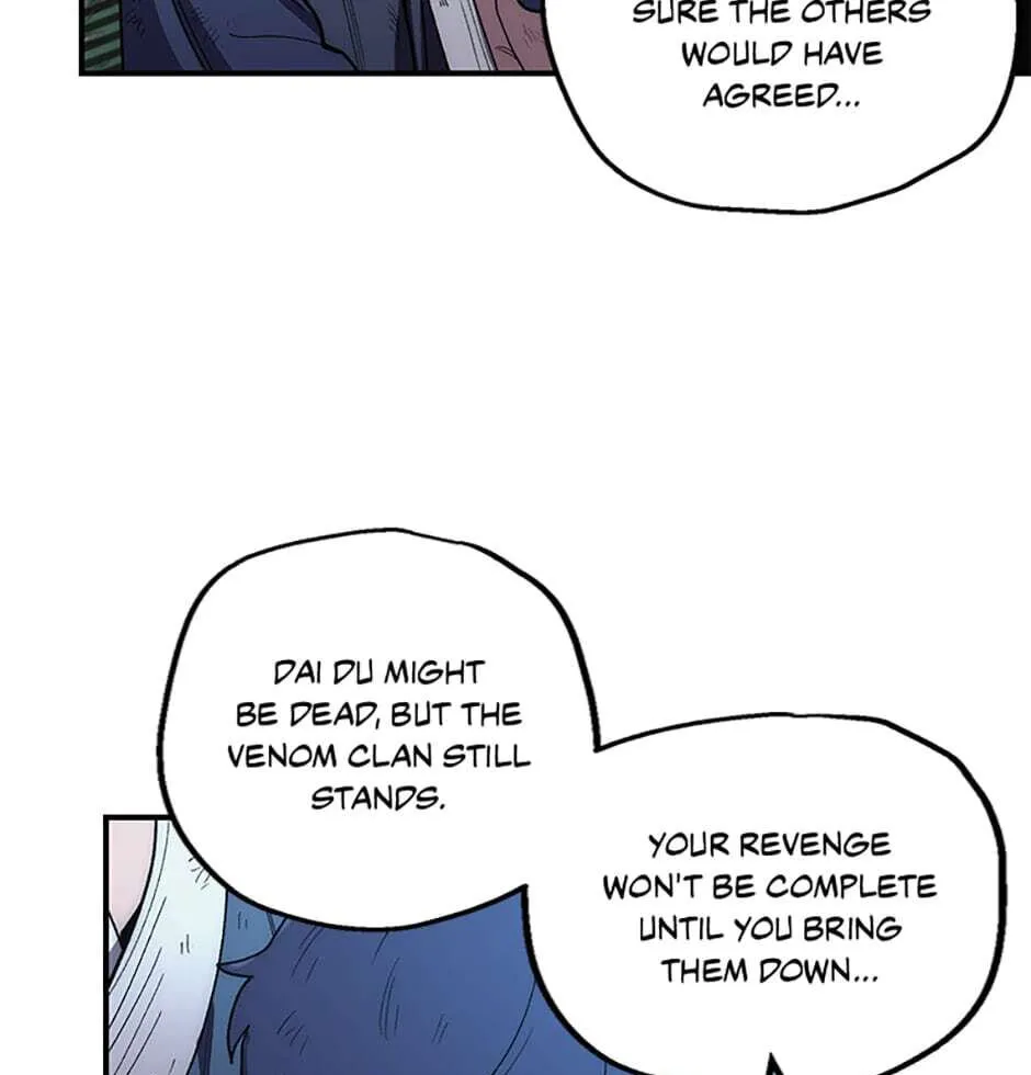 Legend of an Asura - The Poison Dragon Chapter 7 page 88 - 