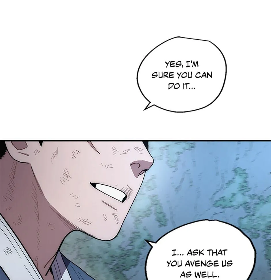 Legend of an Asura - The Poison Dragon Chapter 7 page 90 - 