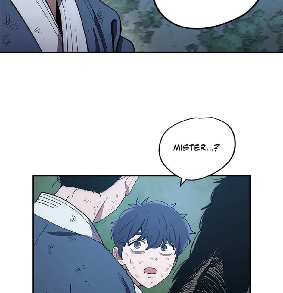 Legend of an Asura - The Poison Dragon Chapter 7 page 91 - 