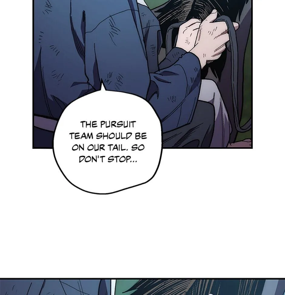 Legend of an Asura - The Poison Dragon Chapter 7 page 92 - 