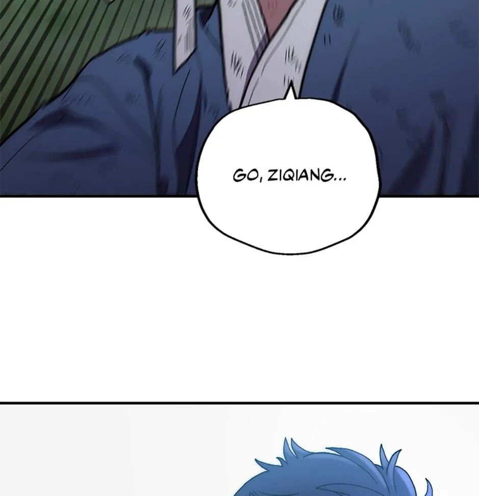 Legend of an Asura - The Poison Dragon Chapter 7 page 98 - 