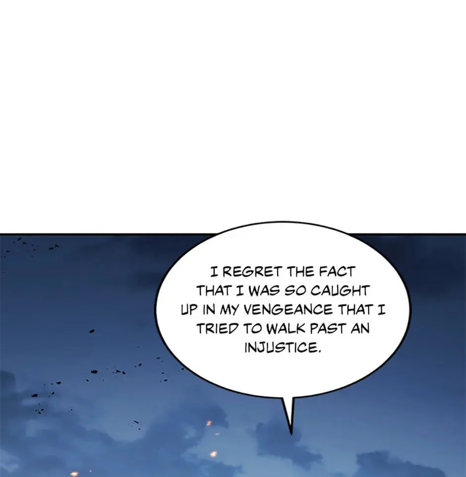 Legend of an Asura - The Poison Dragon Chapter 70 page 11 - 