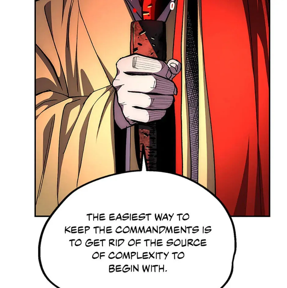 Legend of an Asura - The Poison Dragon Chapter 70 page 101 - 