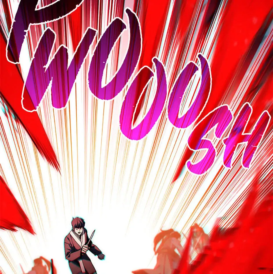 Legend of an Asura - The Poison Dragon Chapter 70 page 109 - 