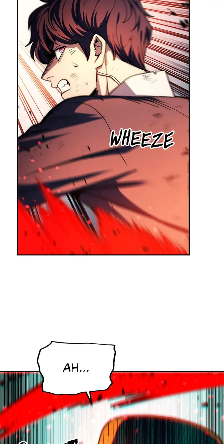 Legend of an Asura - The Poison Dragon Chapter 70 page 114 - 