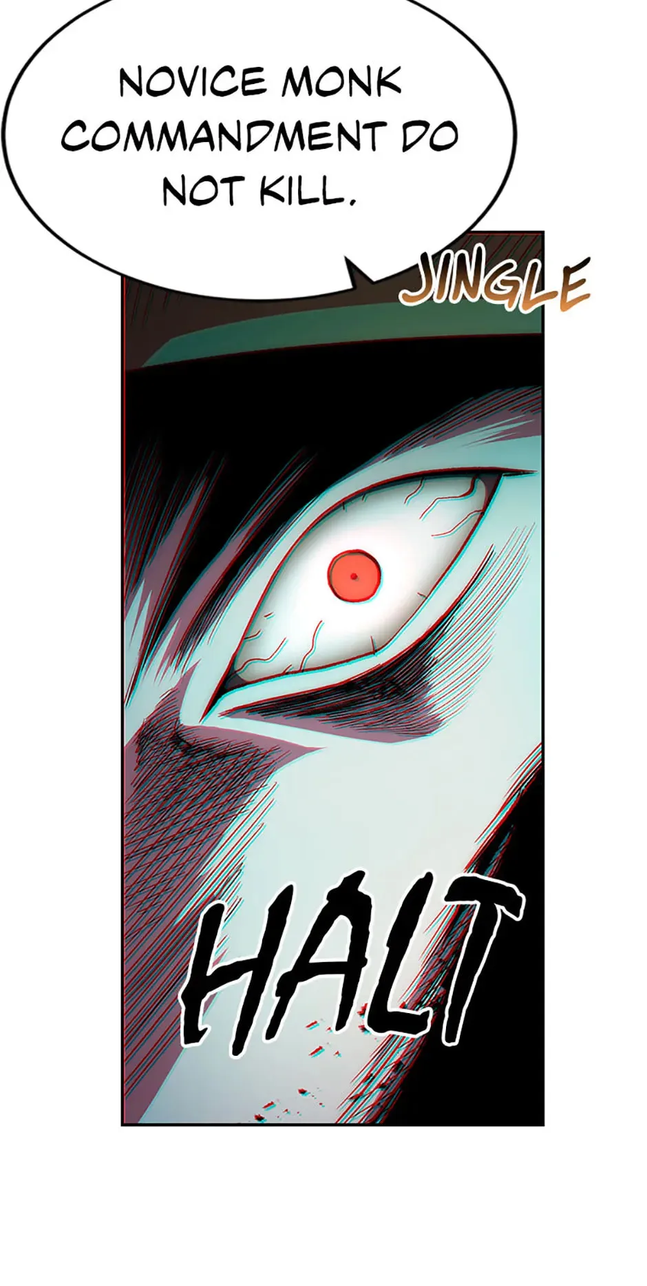 Legend of an Asura - The Poison Dragon Chapter 70 page 116 - 