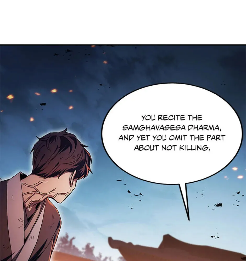 Legend of an Asura - The Poison Dragon Chapter 70 page 120 - 