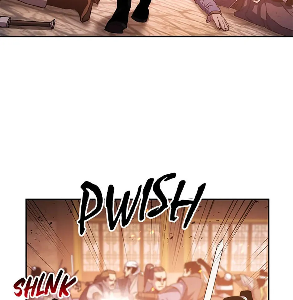 Legend of an Asura - The Poison Dragon Chapter 70 page 13 - 